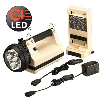 E-Spot<sup>®</sup> LiteBox<sup>®</sup> Power Failure System