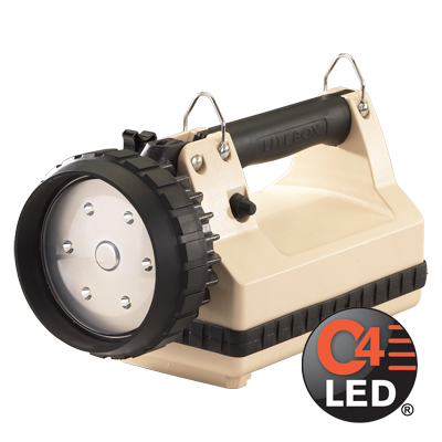 E-Flood<sup>®</sup> LiteBox® Power Failure System