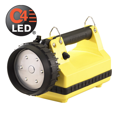 E-Flood<sup>®</sup> LiteBox®