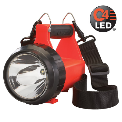 Fire Vulcan<sup>®</sup> LED