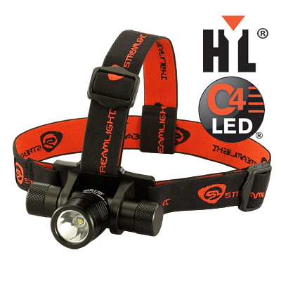 ProTac HL<sup>®</sup> Headlamp