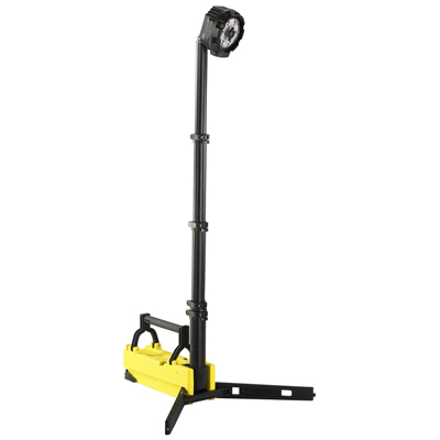 SUPER BRIGHT LED PORTABLE SCENE LIGHT