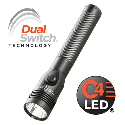 STINGER DS® LED HL FLASHLIGHT