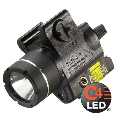 TLR-4<sup>®</sup>