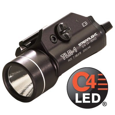 TLR-1<sup>®</sup>