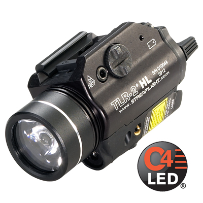 TLR-2 HL<sup>®</sup>