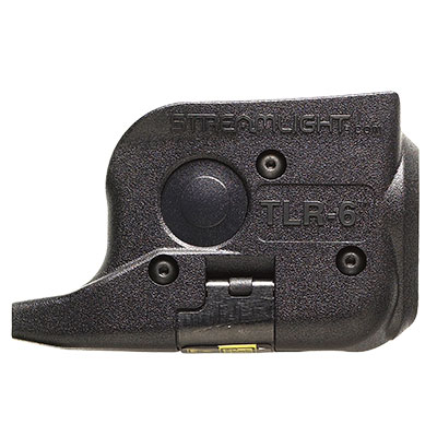 One Guard Warranty >> Trigger Guard Mounted Weapon Light | TLR-6® One Guard Warranty >> Trigger Guard Mounted Weapon Light | TLR-6®