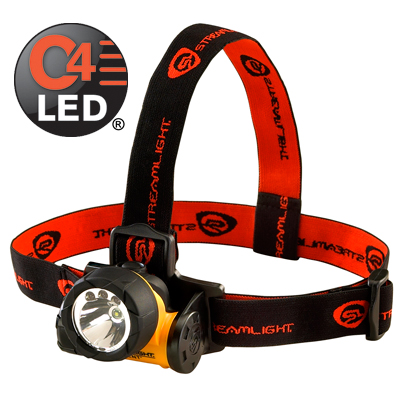 Trident<sup>®</sup> Headlamp