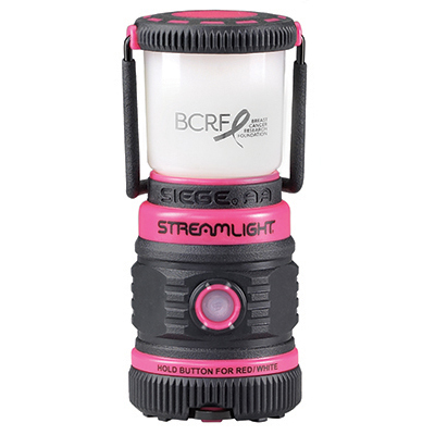 Pink Nano Light® | Keychain Flashlight | Streamlight®