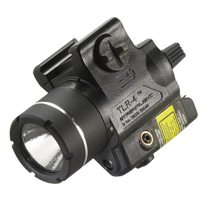 TLR® Flashlight Series | Streamlight®