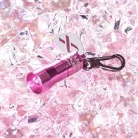 Pink Nano Light® | Keychain Flashlight | Streamlight®