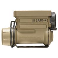Sidewinder Compact® II | Hands-Free Military Flashlight 