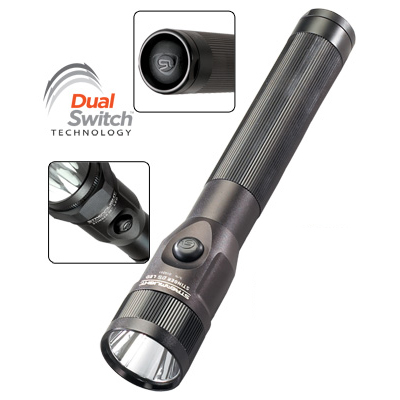 Stinger DS® LED | Handheld Flashlight | Streamlight®