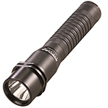 strion flashlight charger