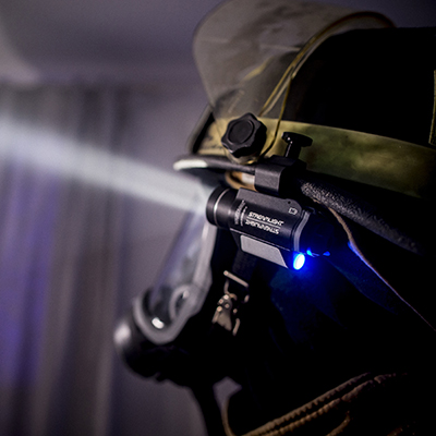 streamlight helmet flashlight