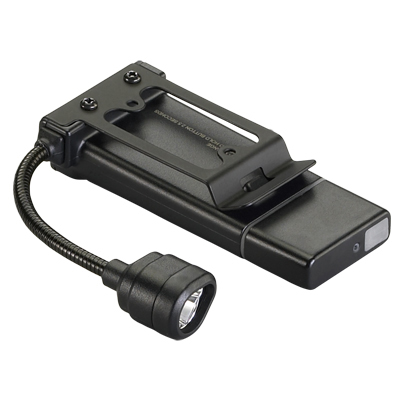 streamlight rechargeable pocket flashlight