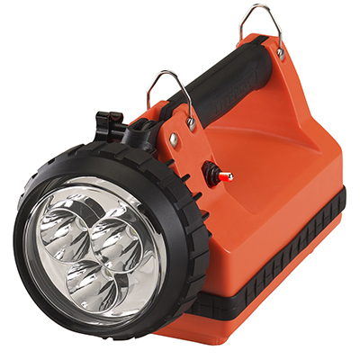 E-Spot® FireBox® | Rechargeable Lantern | Streamlight®