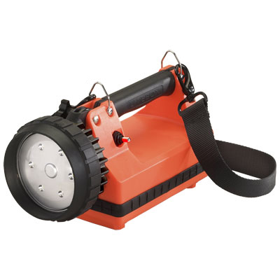 E-Spot® FireBox® | Rechargeable Lantern | Streamlight®