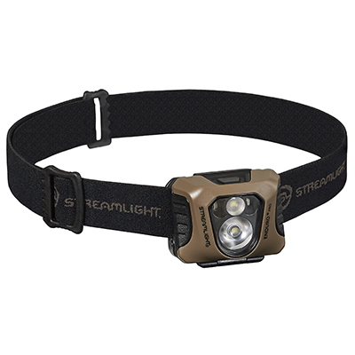 Enduro® Pro | Multi-Functional, Compact Headlamp | Streamlight®