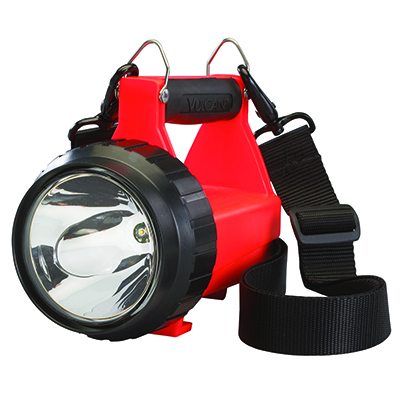 fire fighter flash lights