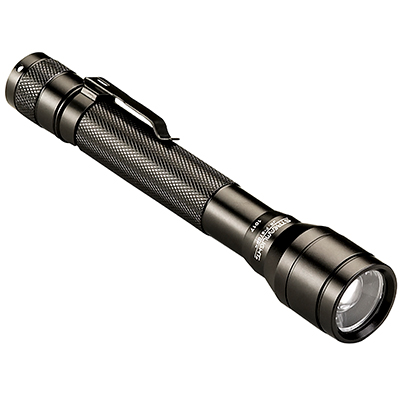 Streamlight Jr F-Stop® LED | Handheld Flashlight | Streamlight®