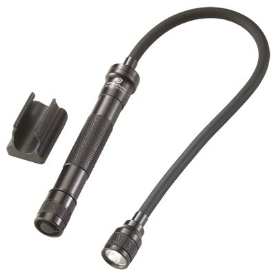 Streamlight Jr F-Stop® LED | Handheld Flashlight | Streamlight®