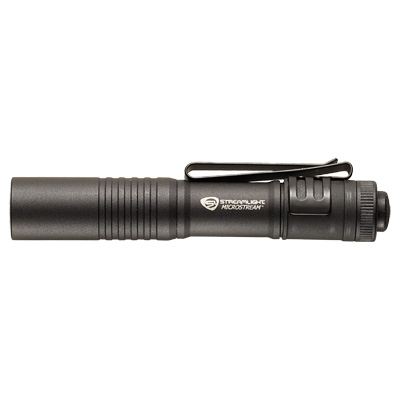 streamlight micro flashlight