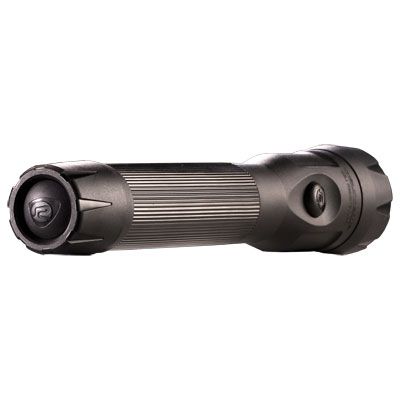 Polystinger DS® LED | Rechargeable Handheld Flashlight | Streamlight®