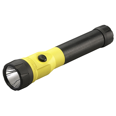 Polystinger® LED | Rechargeable Handheld Flashlight | Streamlight®