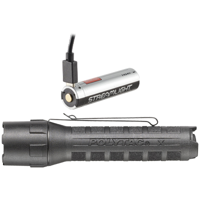 POLYTAC® X FLASHLIGHT