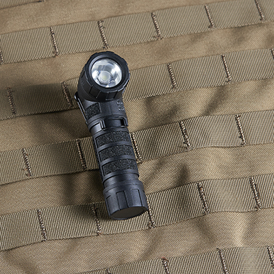 PolyTac 90® X USB/PolyTac 90® X | Right Angle Flashlight