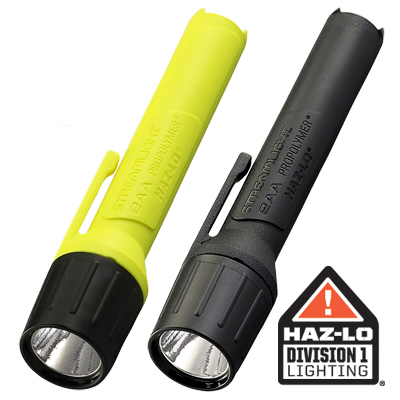 Flashlight streamlight 2024