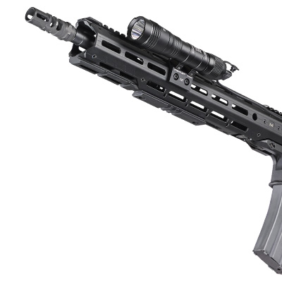 ProTac 2.0 Rail Mount HP