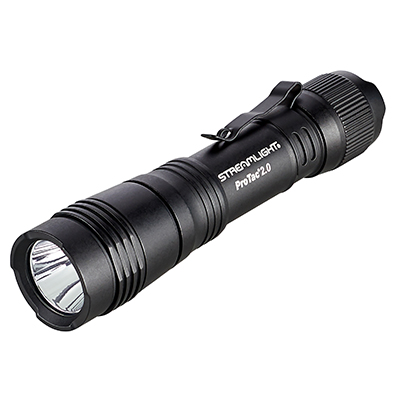 streamlight led flashlight rechargeable