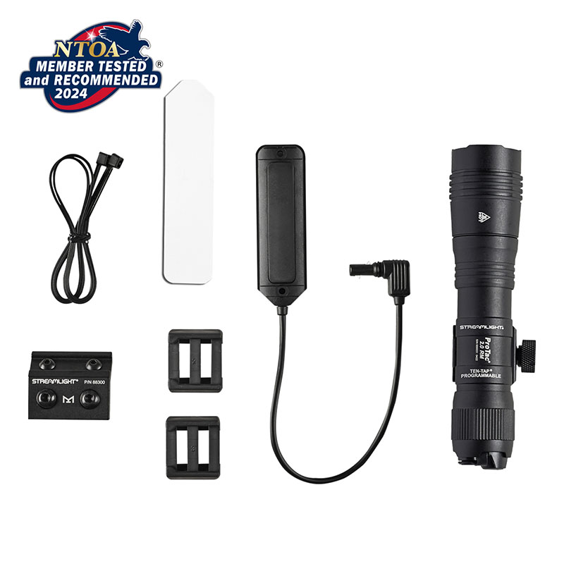 streamlight flashlight switch 69134 Tlr Remote Coil Pressure : Sports & Outdoors It is tested for impact resistance at two meters Streamlight Inc. 89008 Straight Latching