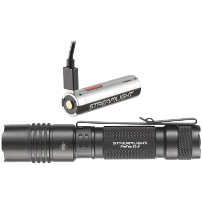 PROTAC® 2L-X FLASHLIGHT