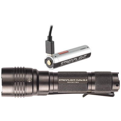 PROTAC® HL-X FLASHLIGHT