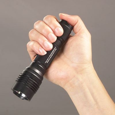 ProTac® HL | Handheld Flashlight | Streamlight®