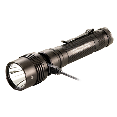 ProTac® HPL USB | Long-Range Rechargeable Handheld Flashlight