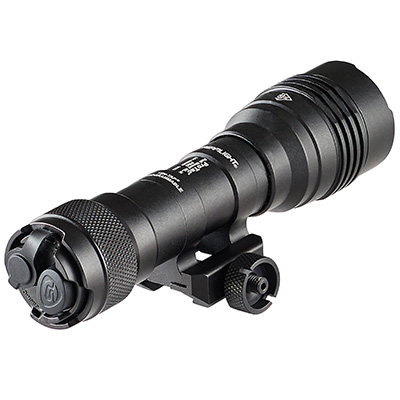 ProTac® Rail Mount HL-X Pro | Gun Mount Tactical Light | Streamlight®