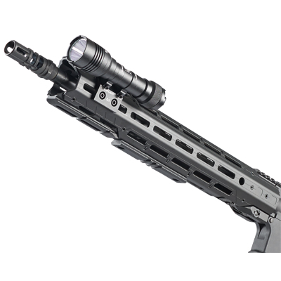 ProTac® Rail Mount HL-X Pro | Gun Mount Tactical Light | Streamlight®