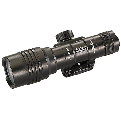 ProTac® Rail Mount 1 | Weapon-Mounted Light | Streamlight®