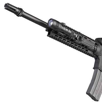 ProTac® Rail Mount HL-X Pro, Gun Mount Tactical Light