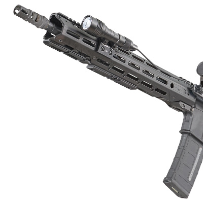 ProTac® Rail Mount 1 | Weapon-Mounted Light | Streamlight®