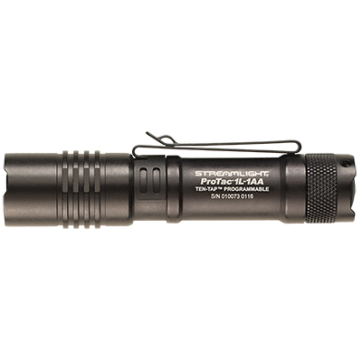 ProTac® 1L-1AA | Handheld Flashlight | Streamlight®