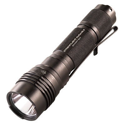 ProTac® HL-X // ProTac® HL-X USB | Handheld Flashlight | Streamlight®