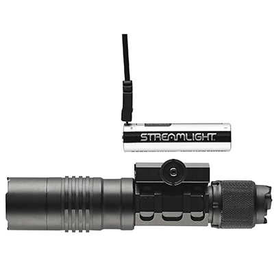 ProTac® Rail Mount HL-X Laser | Weapon-Mounted Light | Streamlight®