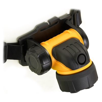 streamlight septor led headlamp