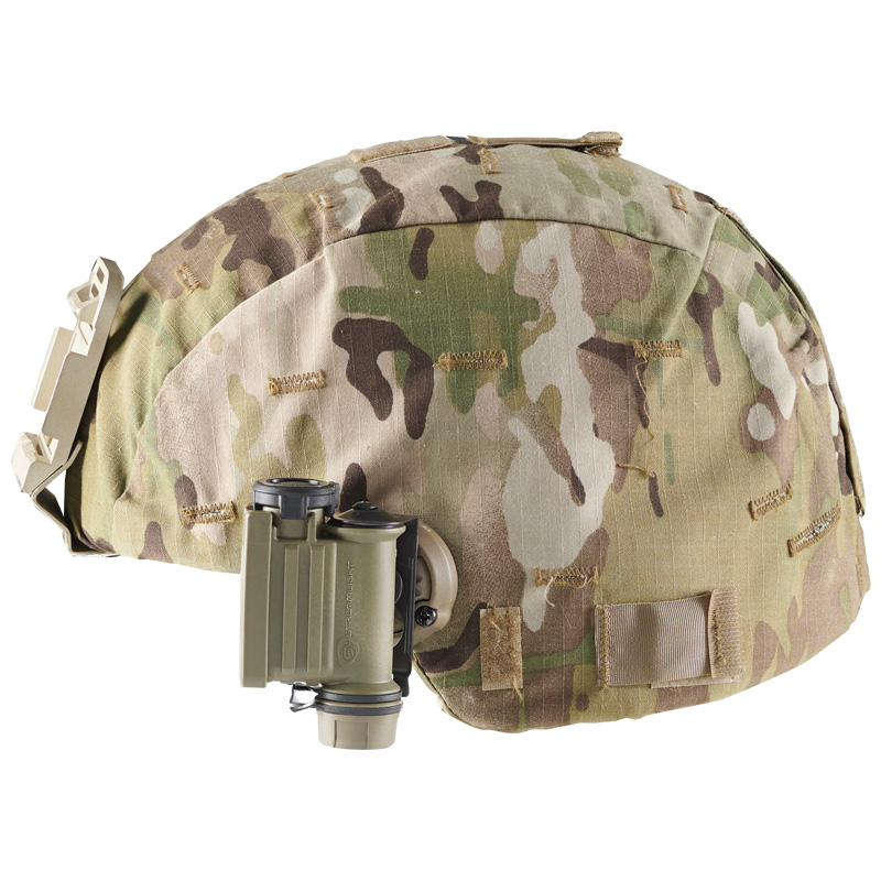 Streamlight Inc. 14516 Sidewinder Compact III Military Model