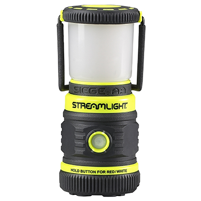 streamlight magnetic light